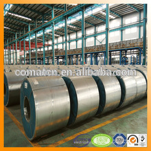 electric steel for motor parts